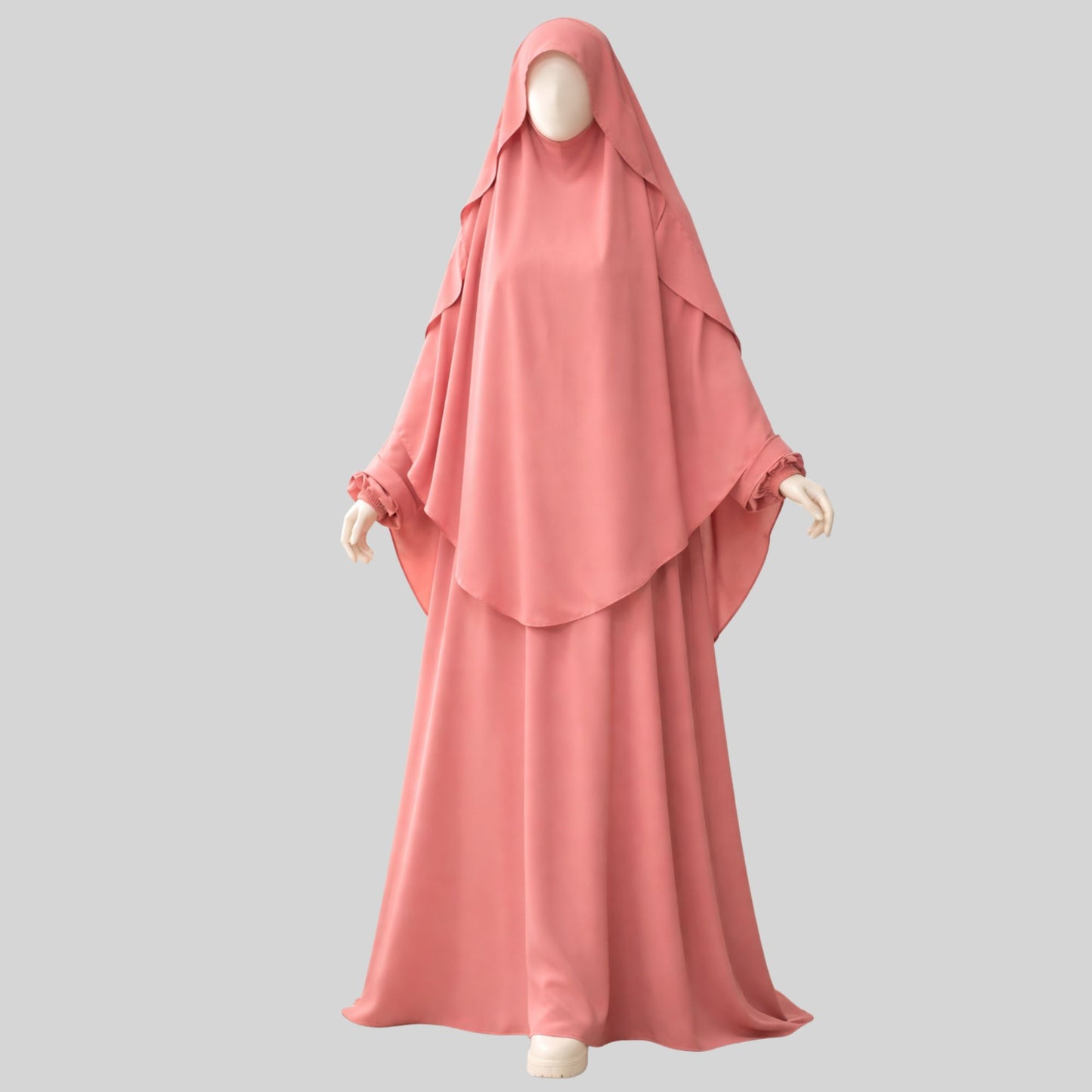 Ensemble de prière “Haya” (Pudeur & Élégance)